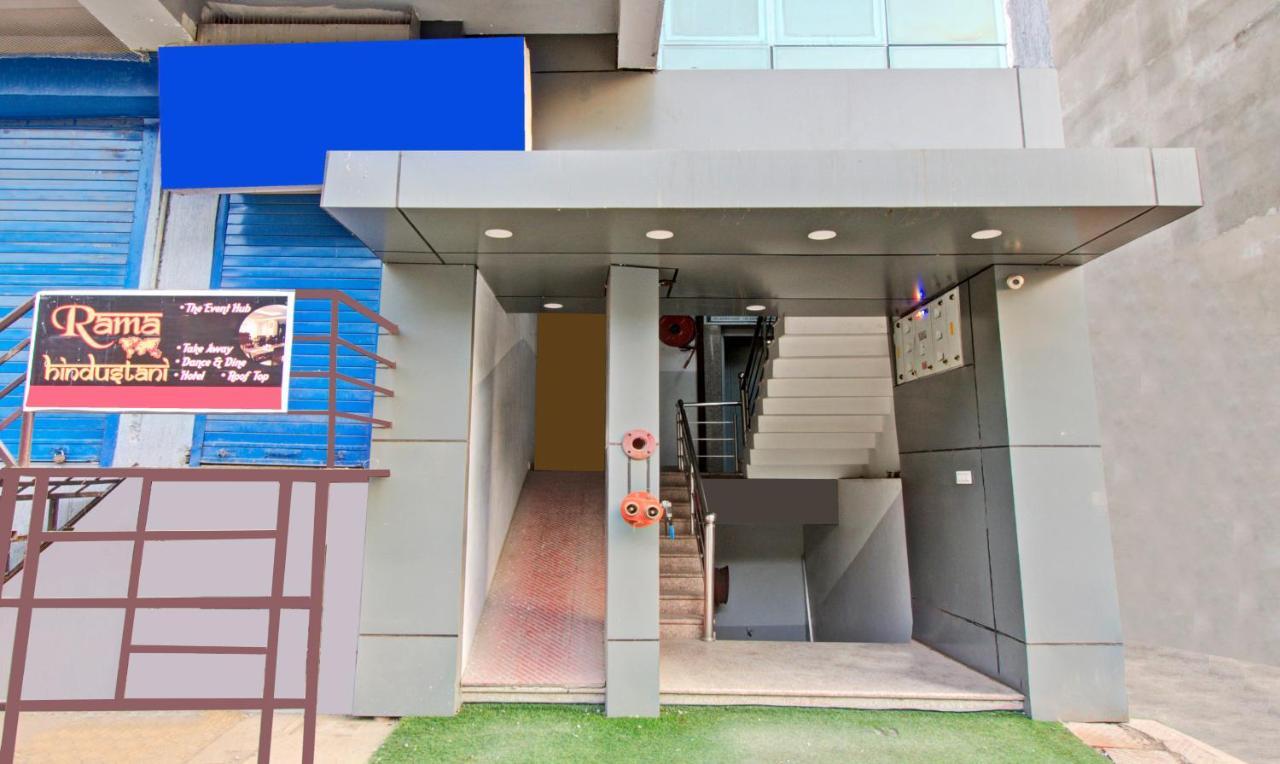 Hotel Treebo Rama Hindustani 3*